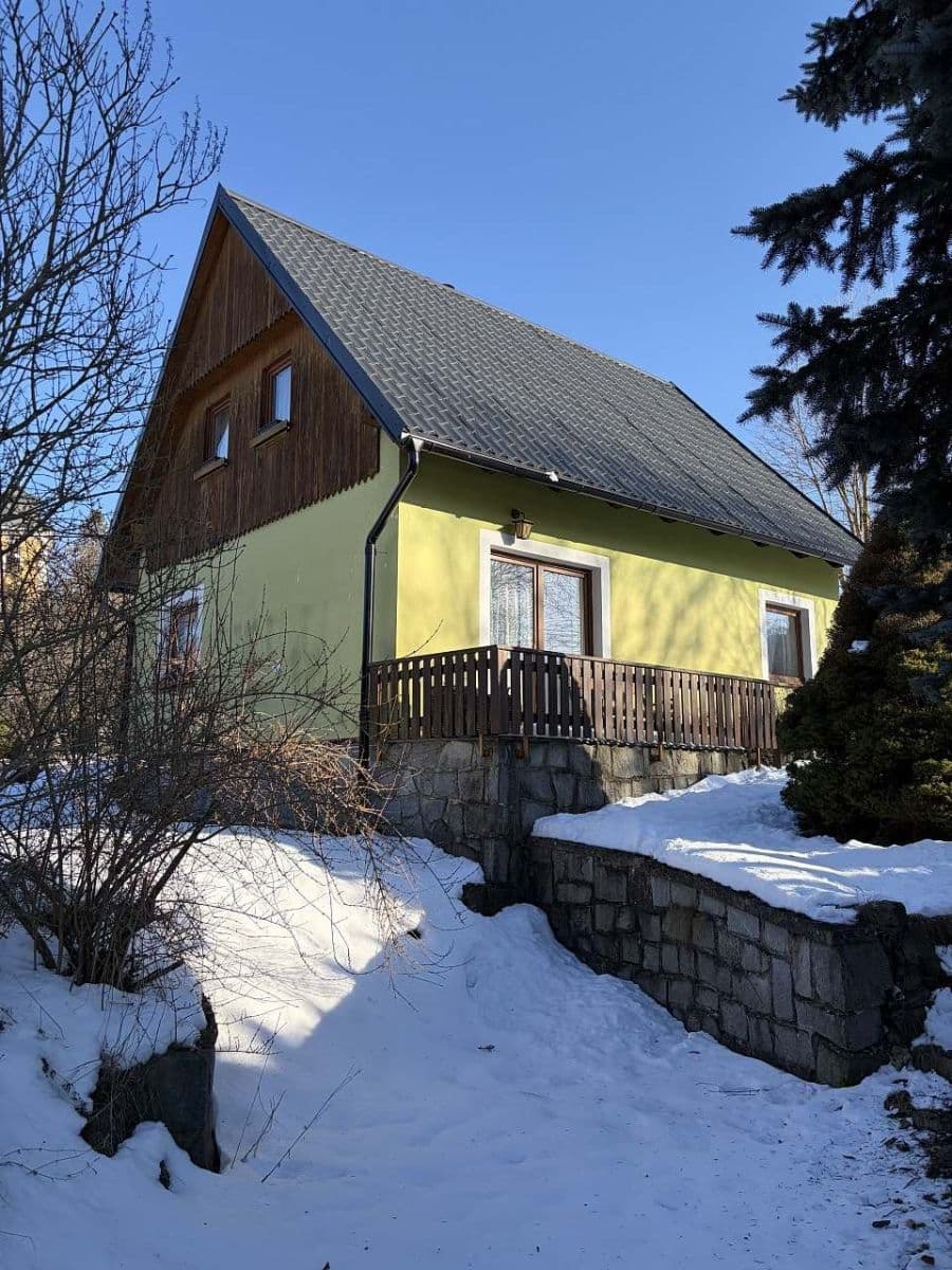 Prenájom rekreačného objektu, Hraběšice, Olomoucký kraj Prenájom rekreačného objektu, Hraběšice, Olomoucký kraj