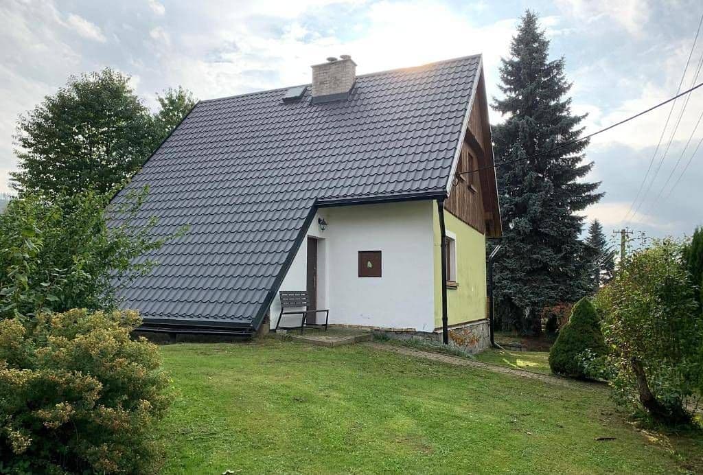Prenájom rekreačného objektu, Hraběšice, Olomoucký kraj Prenájom rekreačného objektu, Hraběšice, Olomoucký kraj