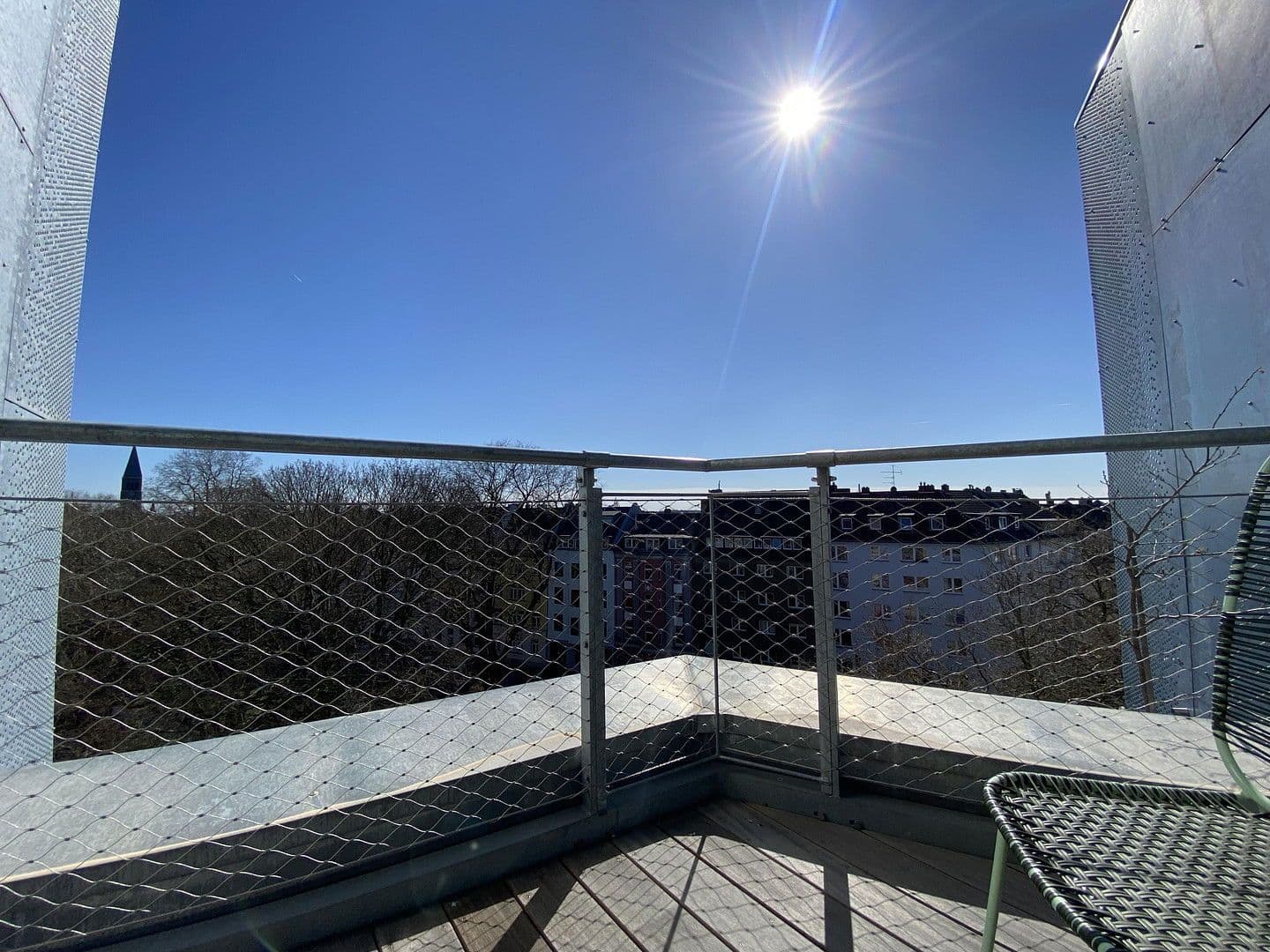 Predaj bytu 2-izbový 114 m², Aachenerstraße 39, Düsseldorf, Severné Porýnie - Westfálsko Predaj bytu 2-izbový 114 m², Aachenerstraße 39, Düsseldorf, Severné Porýnie - Westfálsko