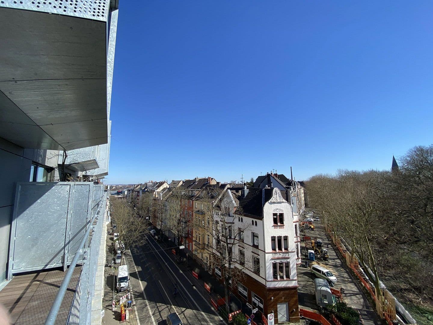 Predaj bytu 2-izbový 114 m², Aachenerstraße 39, Düsseldorf, Severné Porýnie - Westfálsko Predaj bytu 2-izbový 114 m², Aachenerstraße 39, Düsseldorf, Severné Porýnie - Westfálsko