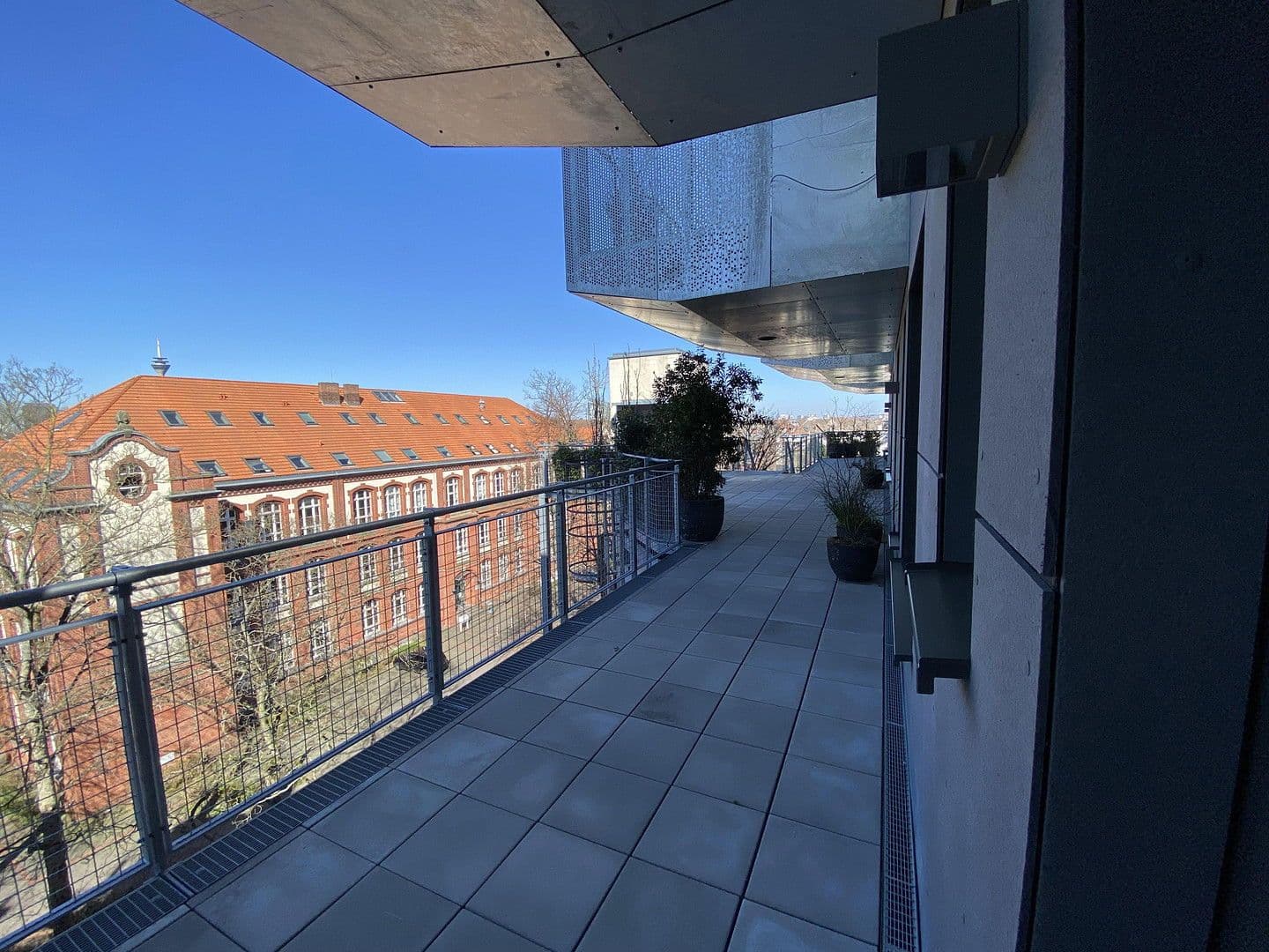 Predaj bytu 2-izbový 114 m², Aachenerstraße 39, Düsseldorf, Severné Porýnie - Westfálsko Predaj bytu 2-izbový 114 m², Aachenerstraße 39, Düsseldorf, Severné Porýnie - Westfálsko
