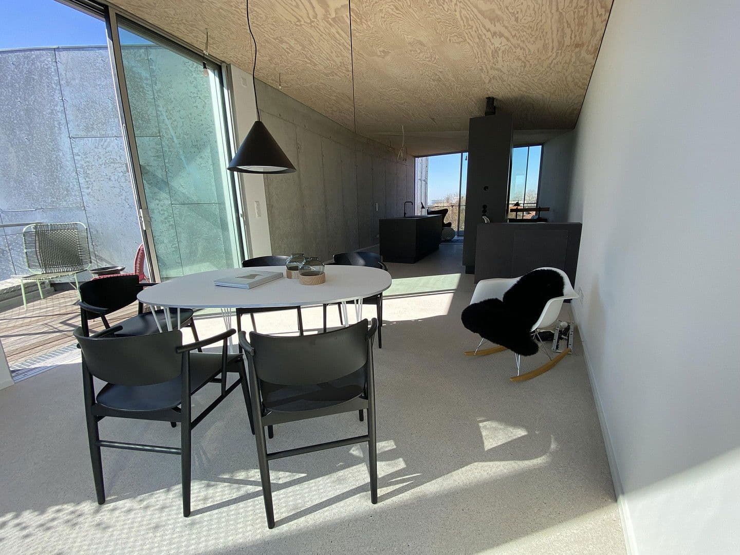 Predaj bytu 2-izbový 114 m², Aachenerstraße 39, Düsseldorf, Severné Porýnie - Westfálsko Predaj bytu 2-izbový 114 m², Aachenerstraße 39, Düsseldorf, Severné Porýnie - Westfálsko