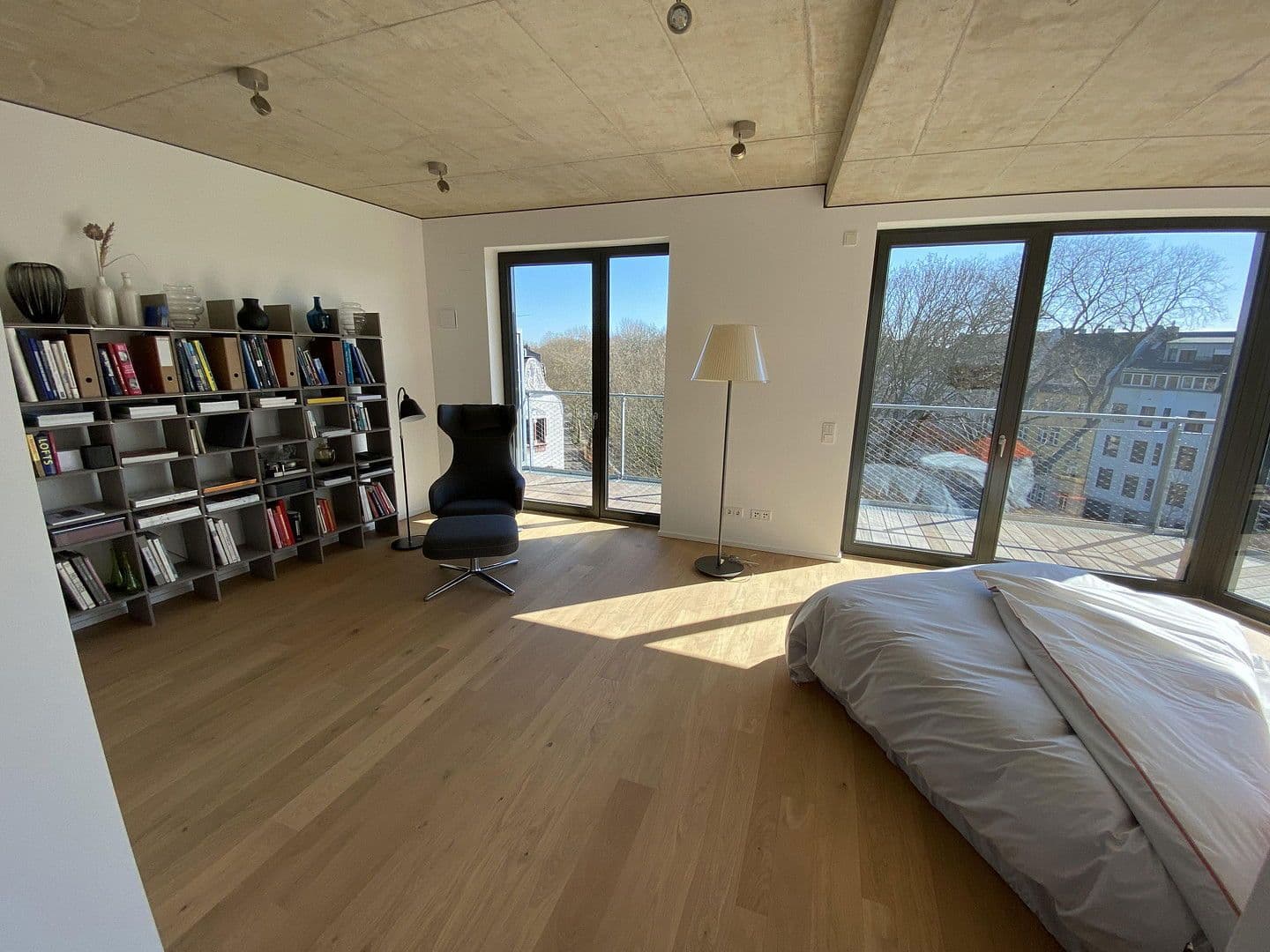 Predaj bytu 2-izbový 114 m², Aachenerstraße 39, Düsseldorf, Severné Porýnie - Westfálsko Predaj bytu 2-izbový 114 m², Aachenerstraße 39, Düsseldorf, Severné Porýnie - Westfálsko