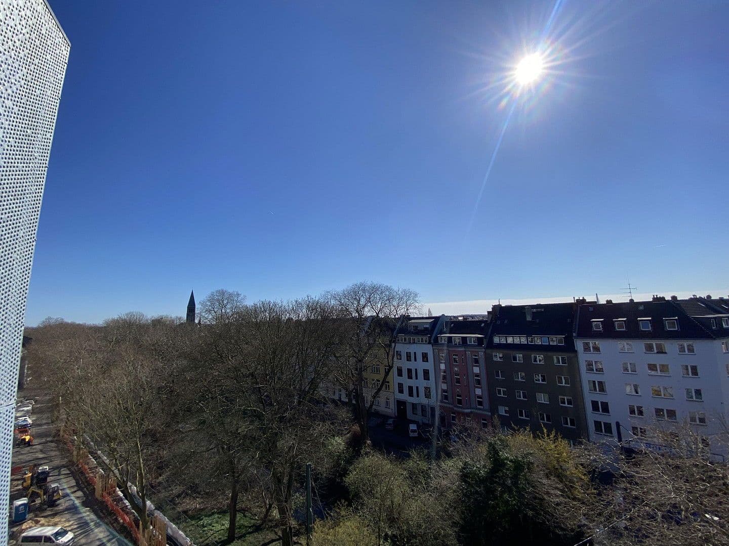 Predaj bytu 2-izbový 114 m², Aachenerstraße 39, Düsseldorf, Severné Porýnie - Westfálsko Predaj bytu 2-izbový 114 m², Aachenerstraße 39, Düsseldorf, Severné Porýnie - Westfálsko