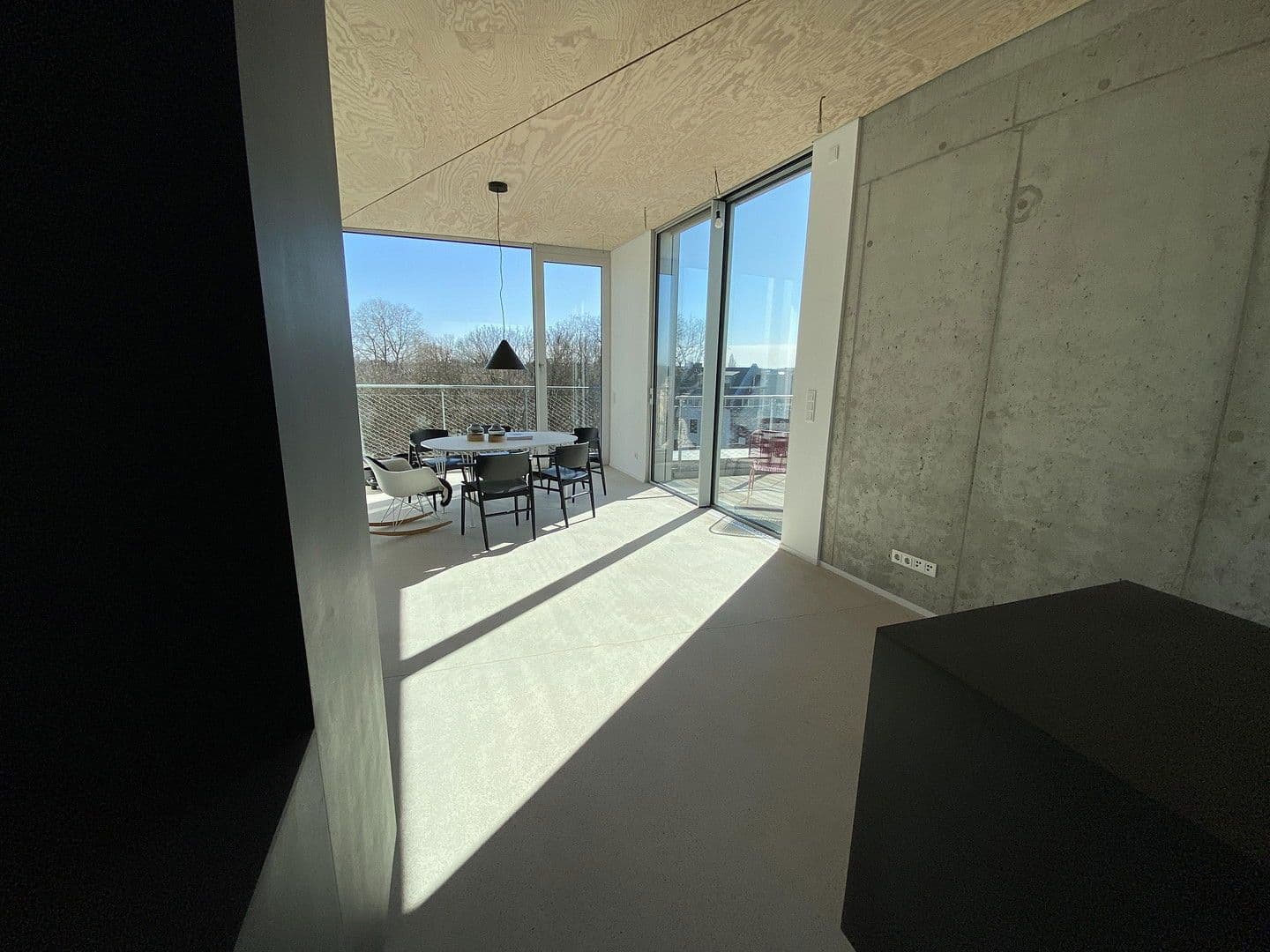 Predaj bytu 2-izbový 114 m², Aachenerstraße 39, Düsseldorf, Severné Porýnie - Westfálsko Predaj bytu 2-izbový 114 m², Aachenerstraße 39, Düsseldorf, Severné Porýnie - Westfálsko