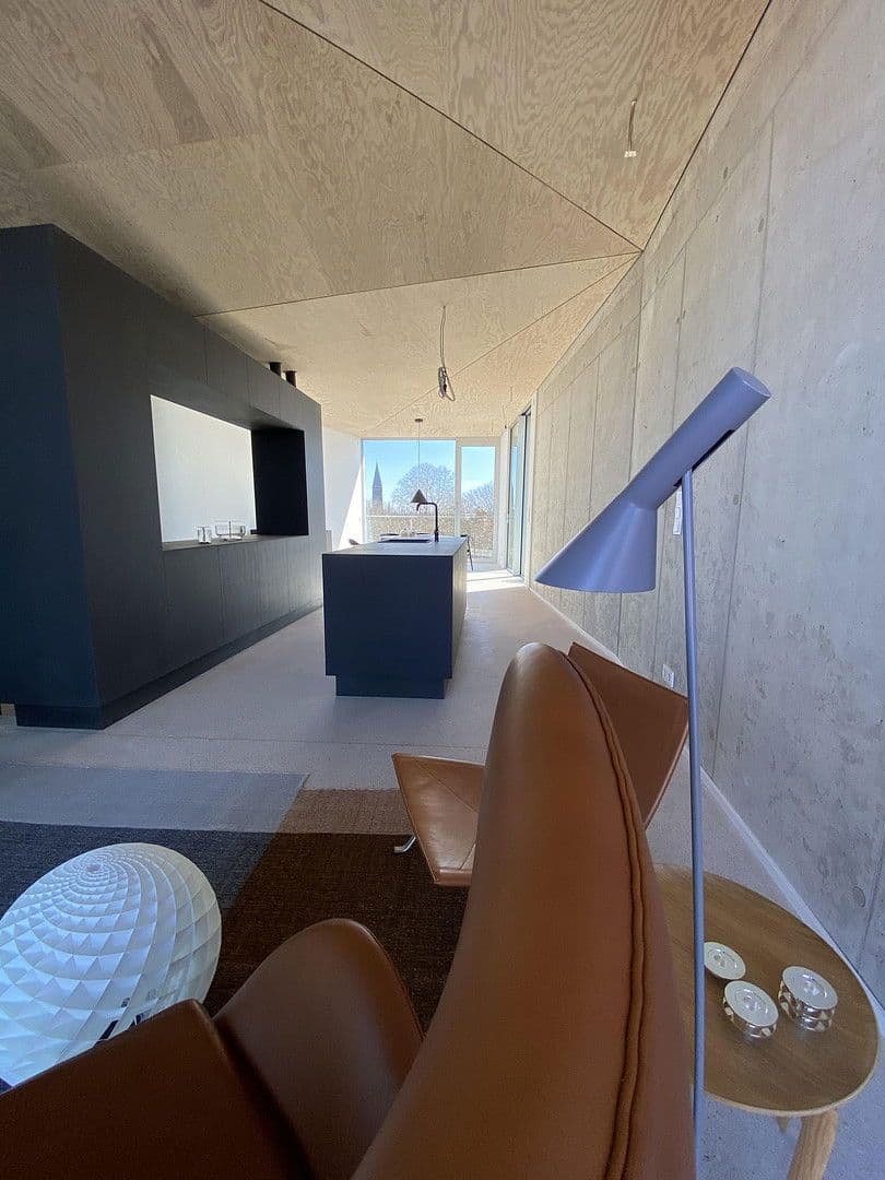 Predaj bytu 2-izbový 114 m², Aachenerstraße 39, Düsseldorf, Severné Porýnie - Westfálsko Predaj bytu 2-izbový 114 m², Aachenerstraße 39, Düsseldorf, Severné Porýnie - Westfálsko