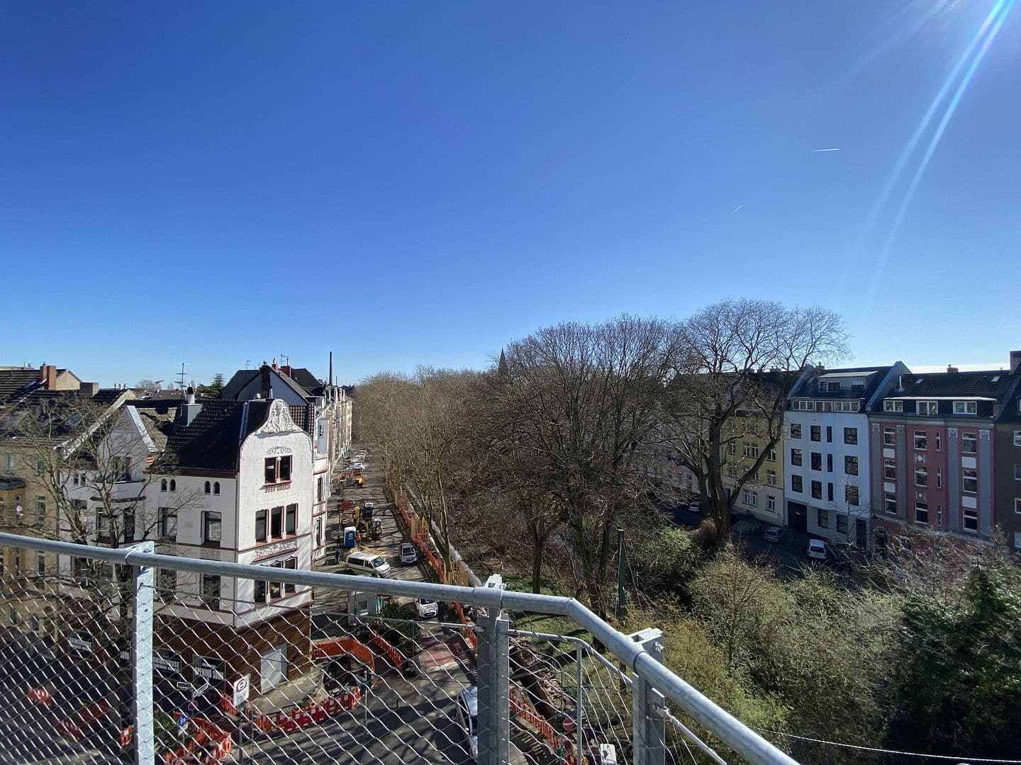 Predaj bytu 2-izbový 114 m², Aachenerstraße 39, Düsseldorf, Severné Porýnie - Westfálsko Predaj bytu 2-izbový 114 m², Aachenerstraße 39, Düsseldorf, Severné Porýnie - Westfálsko