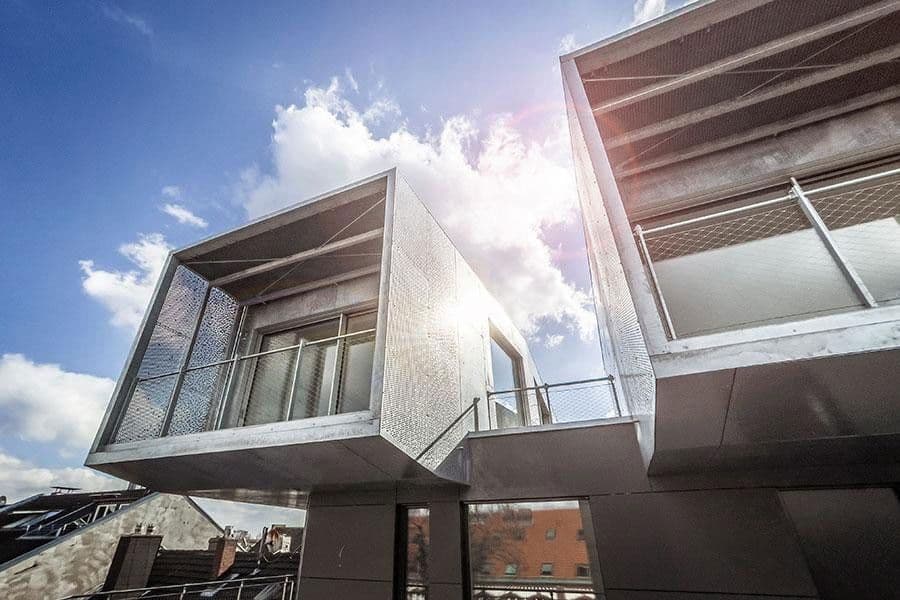 Predaj bytu 2-izbový 114 m², Aachenerstraße 39, Düsseldorf, Severné Porýnie - Westfálsko Predaj bytu 2-izbový 114 m², Aachenerstraße 39, Düsseldorf, Severné Porýnie - Westfálsko