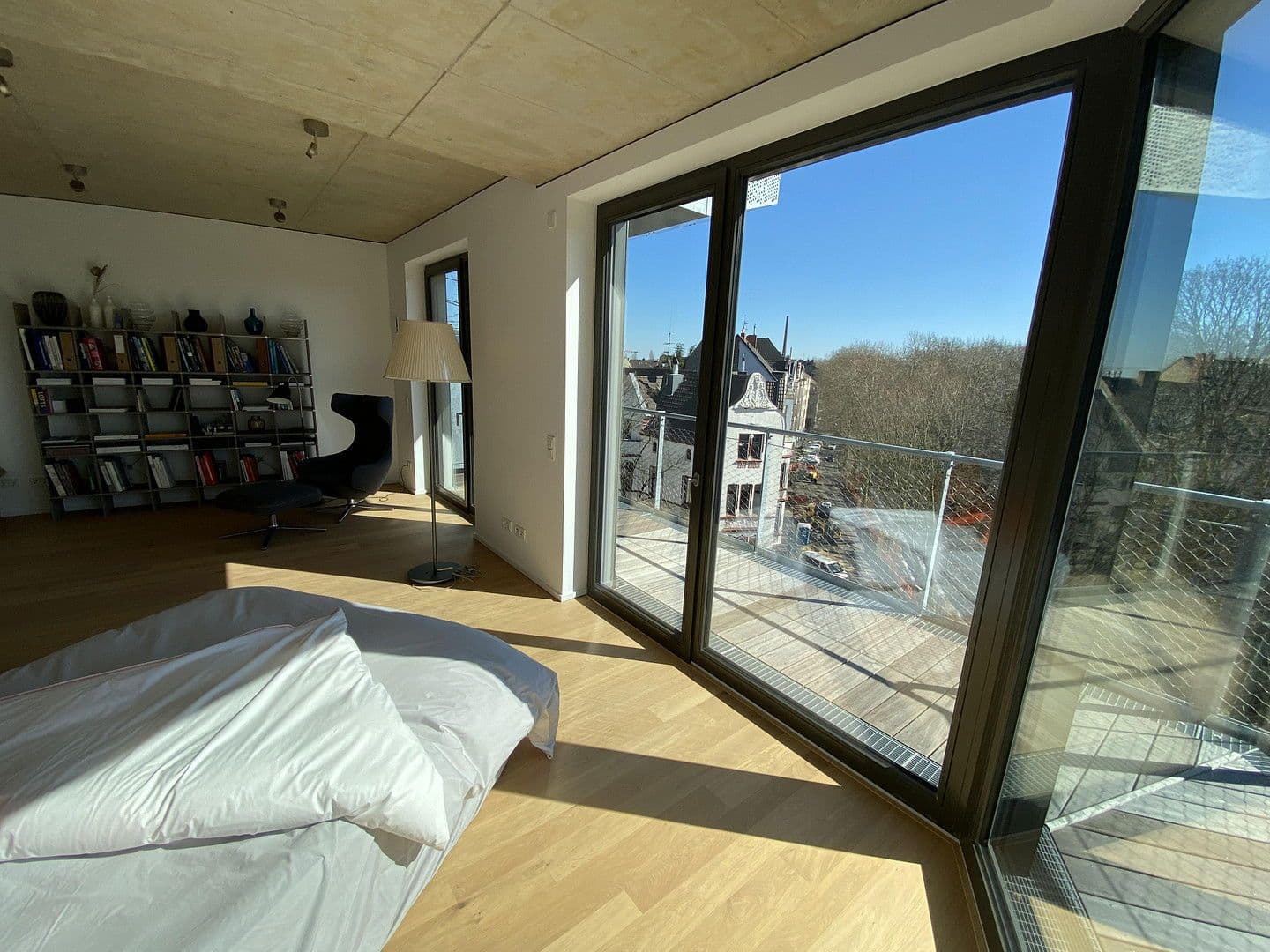 Predaj bytu 2-izbový 114 m², Aachenerstraße 39, Düsseldorf, Severné Porýnie - Westfálsko Predaj bytu 2-izbový 114 m², Aachenerstraße 39, Düsseldorf, Severné Porýnie - Westfálsko