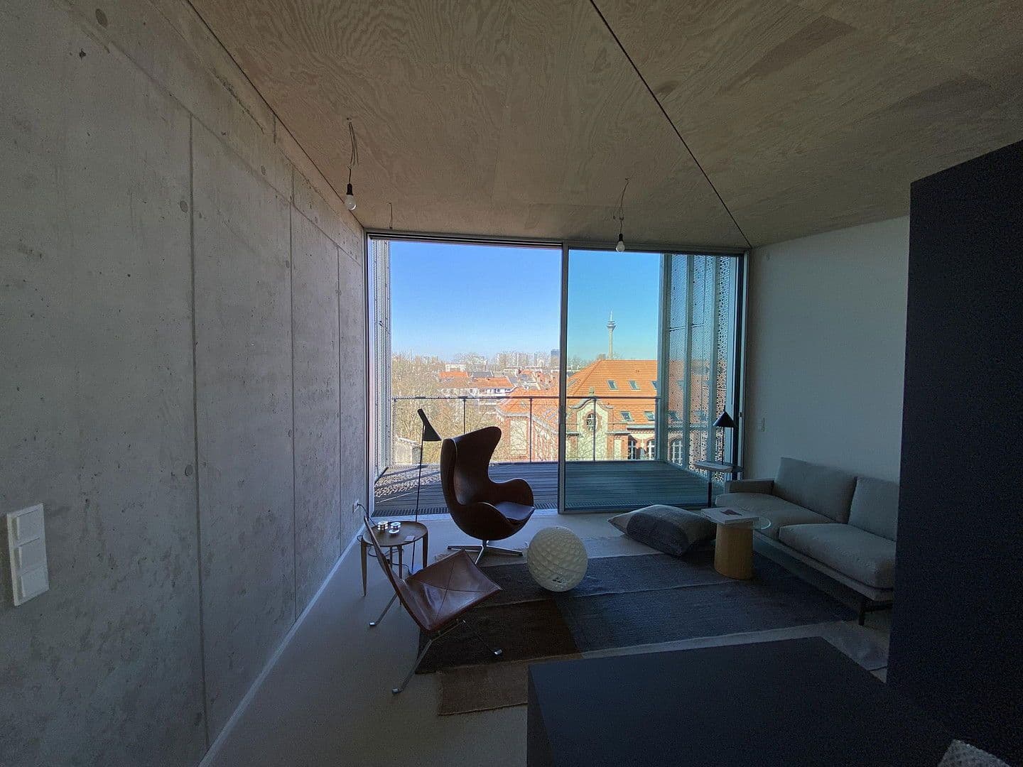 Predaj bytu 2-izbový 114 m², Aachenerstraße 39, Düsseldorf, Severné Porýnie - Westfálsko Predaj bytu 2-izbový 114 m², Aachenerstraße 39, Düsseldorf, Severné Porýnie - Westfálsko