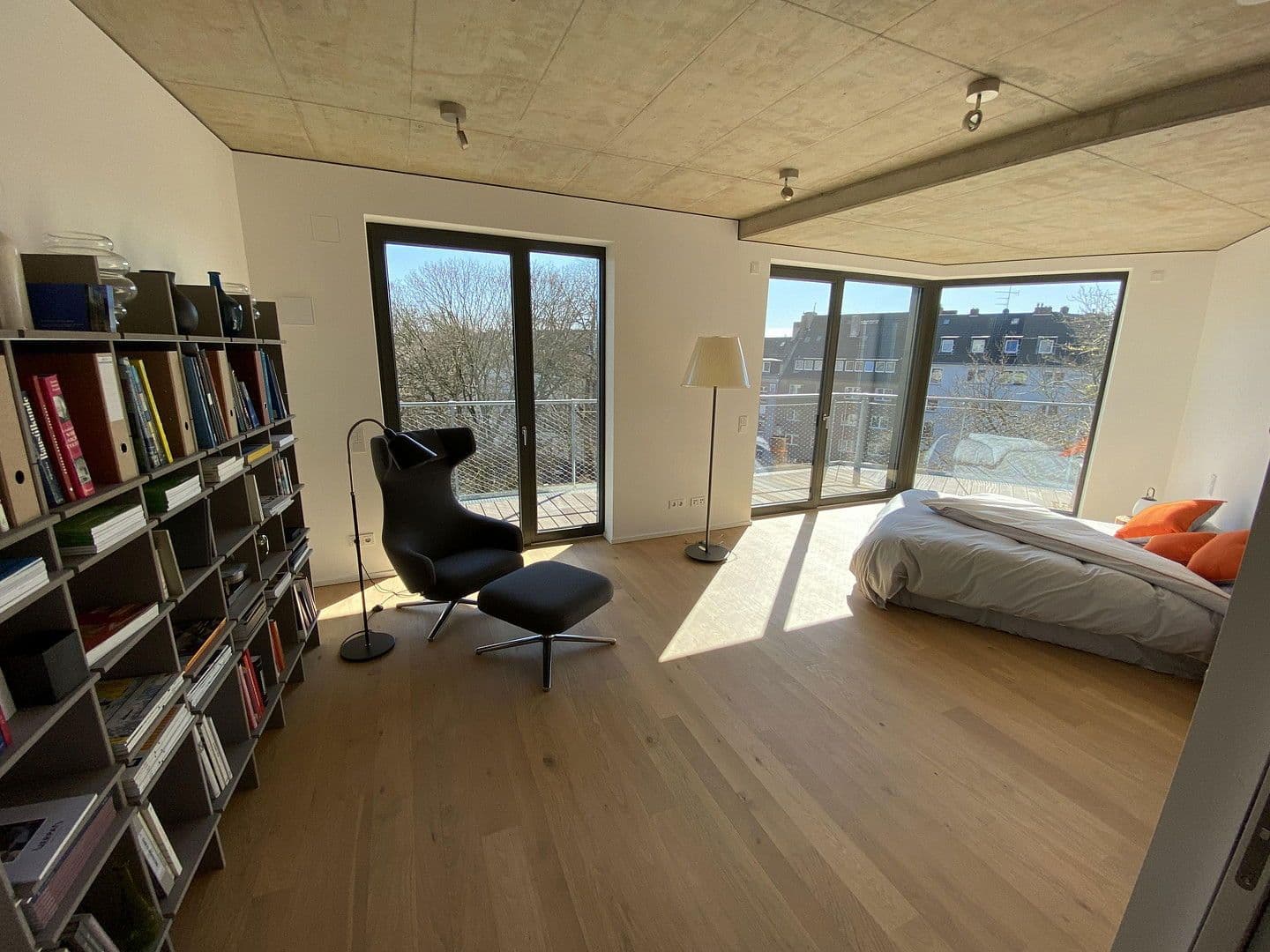 Predaj bytu 2-izbový 114 m², Aachenerstraße 39, Düsseldorf, Severné Porýnie - Westfálsko Predaj bytu 2-izbový 114 m², Aachenerstraße 39, Düsseldorf, Severné Porýnie - Westfálsko