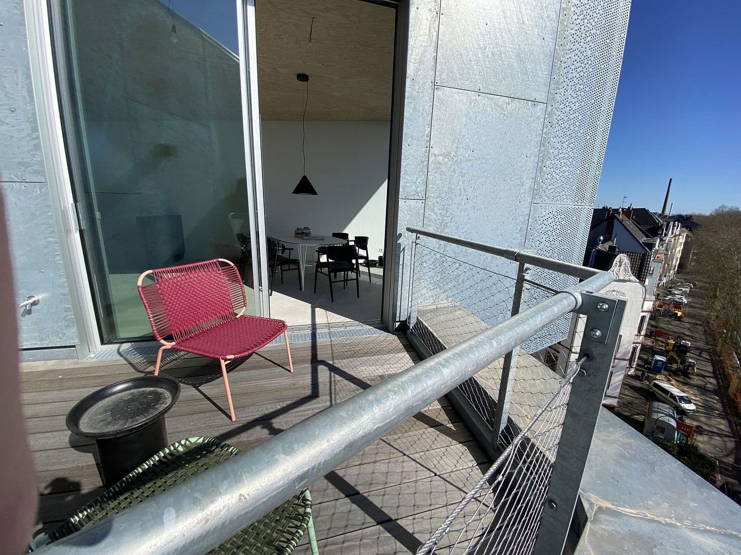 Predaj bytu 2-izbový 114 m², Aachenerstraße 39, Düsseldorf, Severné Porýnie - Westfálsko Predaj bytu 2-izbový 114 m², Aachenerstraße 39, Düsseldorf, Severné Porýnie - Westfálsko