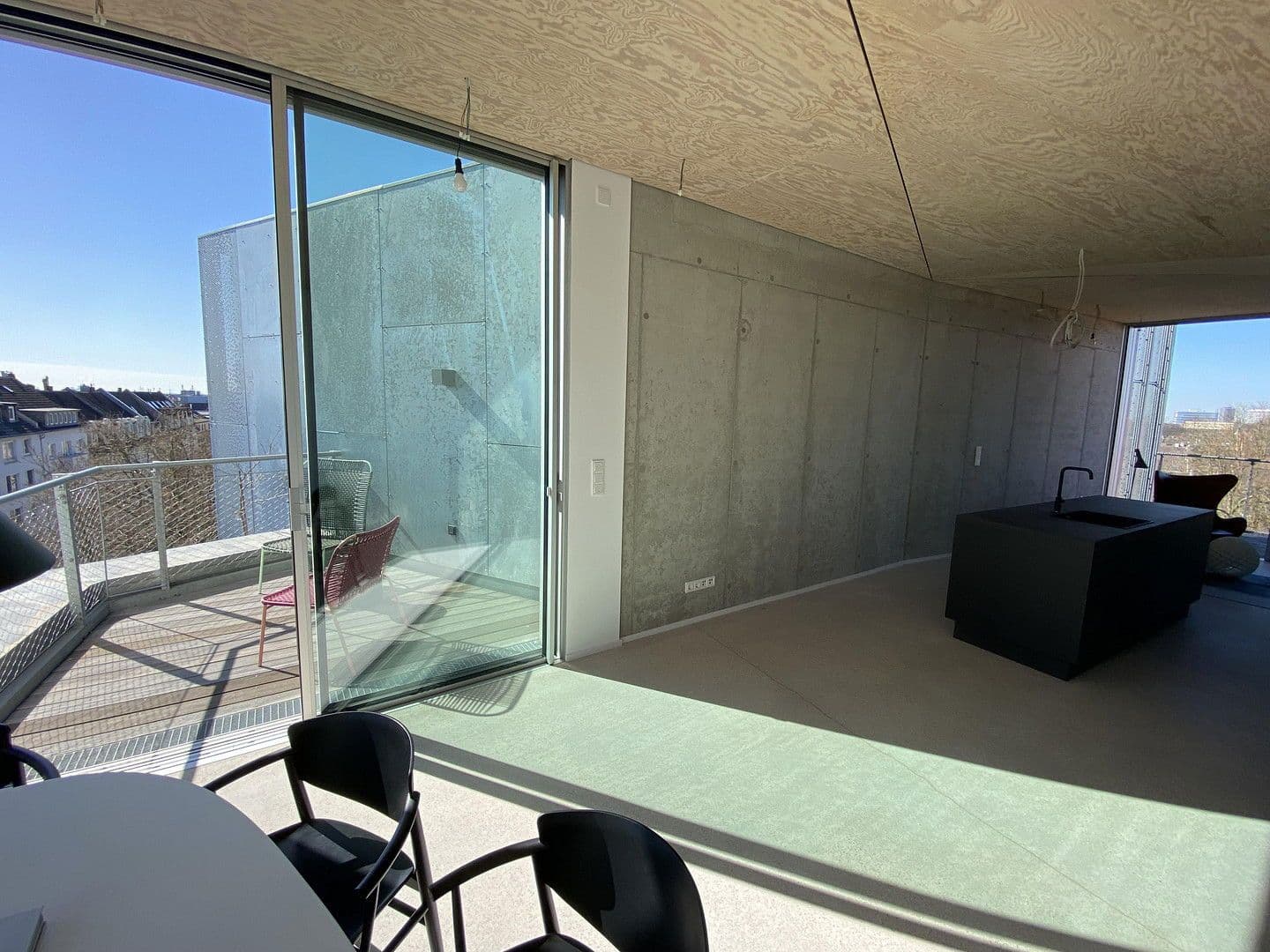 Predaj bytu 2-izbový 114 m², Aachenerstraße 39, Düsseldorf, Severné Porýnie - Westfálsko Predaj bytu 2-izbový 114 m², Aachenerstraße 39, Düsseldorf, Severné Porýnie - Westfálsko