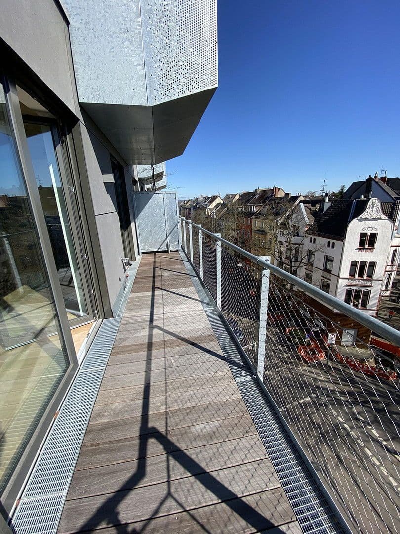 Predaj bytu 2-izbový 114 m², Aachenerstraße 39, Düsseldorf, Severné Porýnie - Westfálsko Predaj bytu 2-izbový 114 m², Aachenerstraße 39, Düsseldorf, Severné Porýnie - Westfálsko