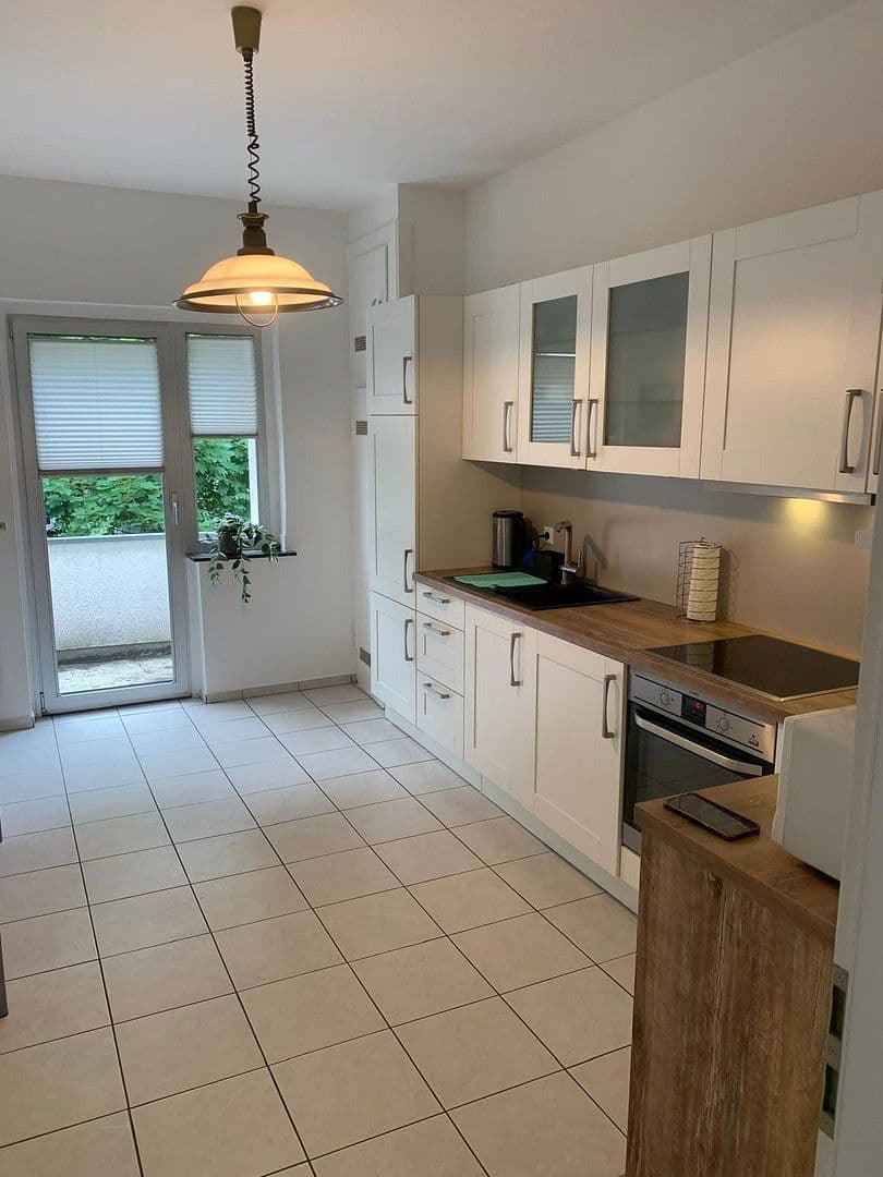 Predaj bytu 1-izbový 35 m², Wormser Str. 49, Köln, Severné Porýnie - Westfálsko Predaj bytu 1-izbový 35 m², Wormser Str. 49, Köln, Severné Porýnie - Westfálsko