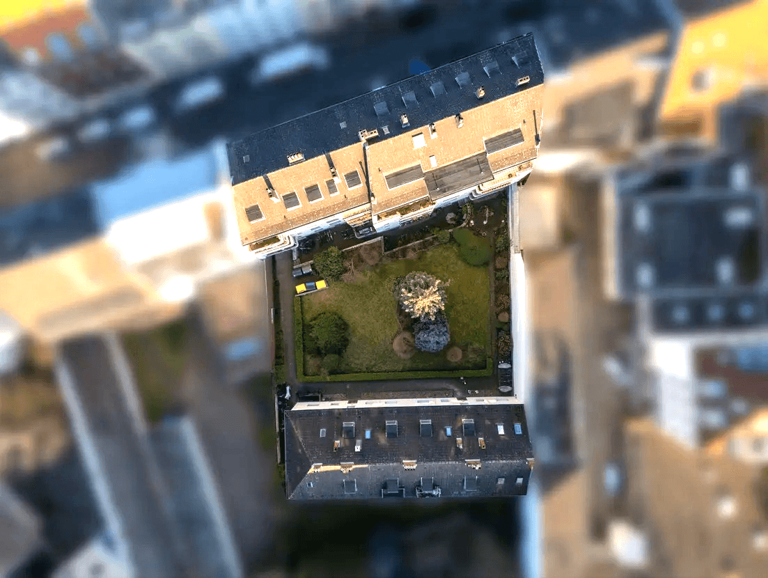 Predaj bytu 1-izbový 35 m², Wormser Str. 49, Köln, Severné Porýnie - Westfálsko Predaj bytu 1-izbový 35 m², Wormser Str. 49, Köln, Severné Porýnie - Westfálsko