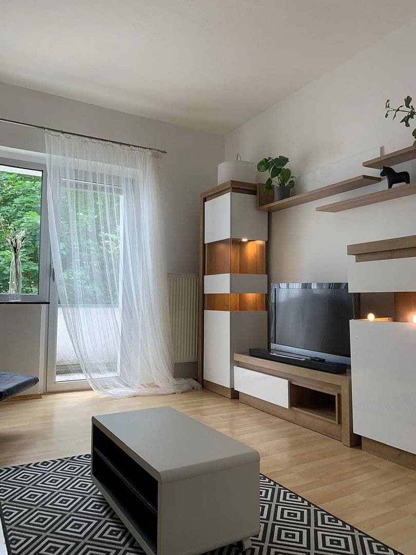 Predaj bytu 1-izbový 35 m², Wormser Str. 49, Köln, Severné Porýnie - Westfálsko Predaj bytu 1-izbový 35 m², Wormser Str. 49, Köln, Severné Porýnie - Westfálsko