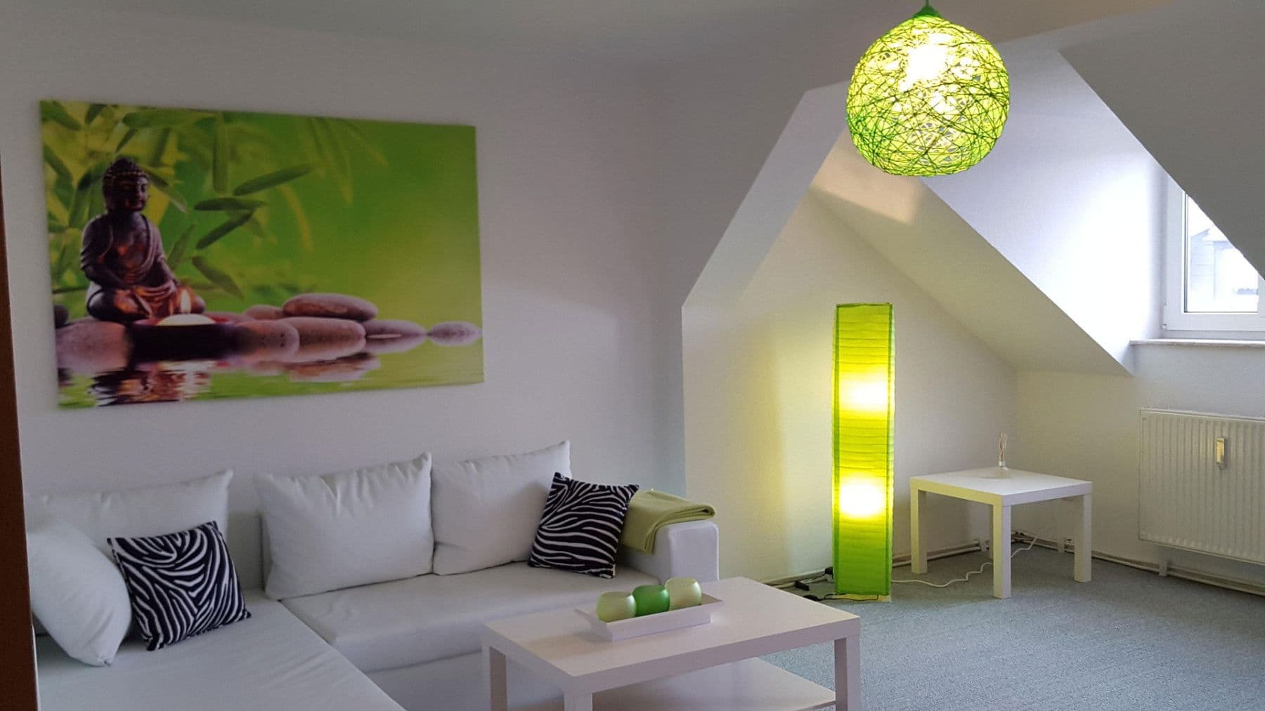 Predaj bytu 2-izbový 61 m², Werdauer Strasse 33, Zwickau, Sasko Predaj bytu 2-izbový 61 m², Werdauer Strasse 33, Zwickau, Sasko