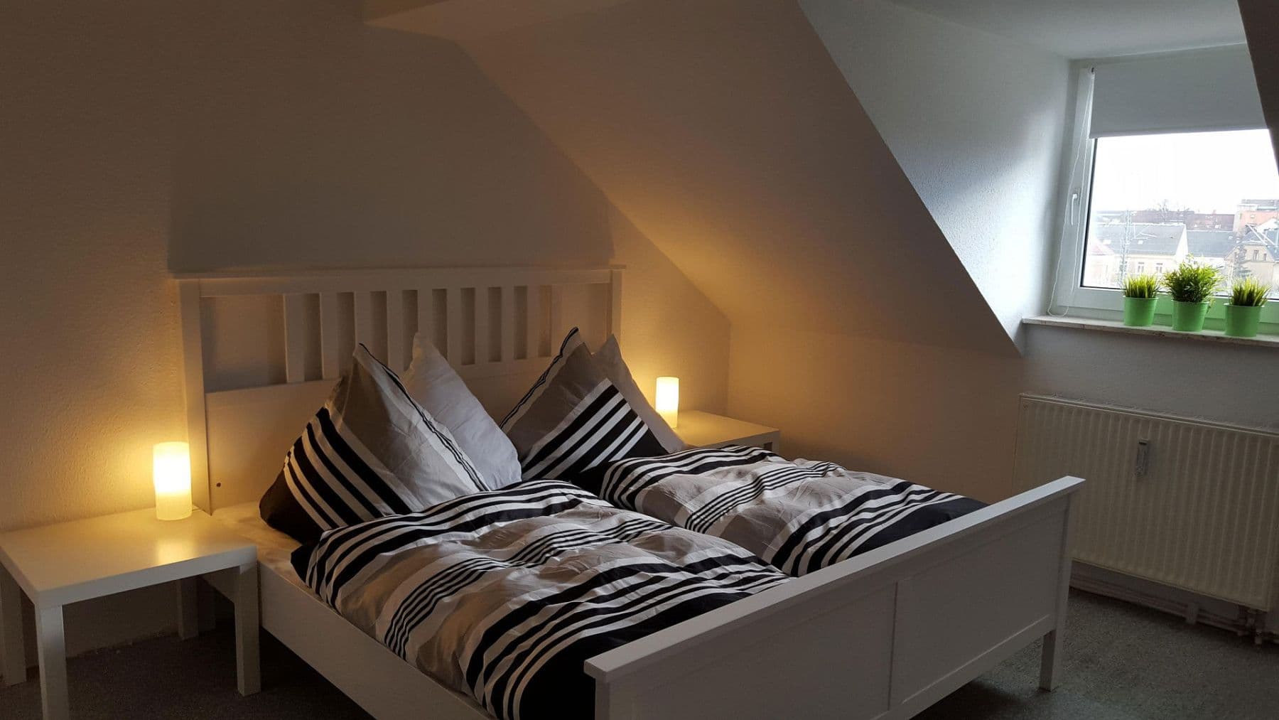 Predaj bytu 2-izbový 61 m², Werdauer Strasse 33, Zwickau, Sasko Predaj bytu 2-izbový 61 m², Werdauer Strasse 33, Zwickau, Sasko