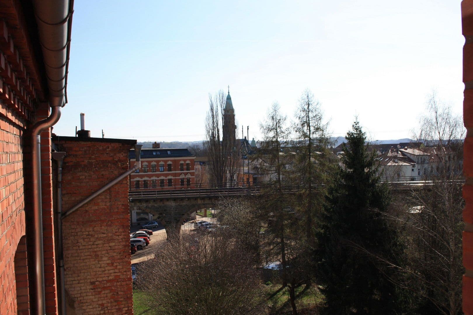 Predaj bytu 2-izbový 61 m², Werdauer Strasse 33, Zwickau, Sasko Predaj bytu 2-izbový 61 m², Werdauer Strasse 33, Zwickau, Sasko