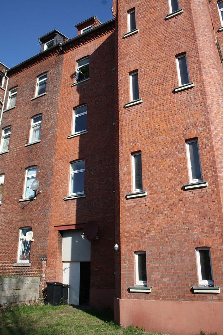 Predaj bytu 2-izbový 61 m², Werdauer Strasse 33, Zwickau, Sasko Predaj bytu 2-izbový 61 m², Werdauer Strasse 33, Zwickau, Sasko