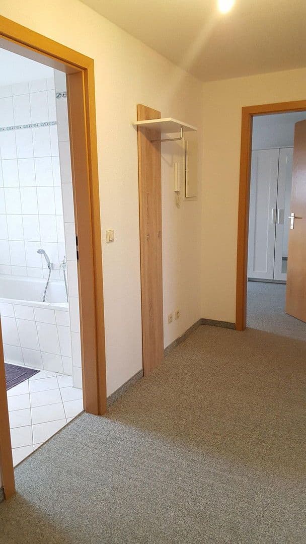 Predaj bytu 2-izbový 61 m², Werdauer Strasse 33, Zwickau, Sasko Predaj bytu 2-izbový 61 m², Werdauer Strasse 33, Zwickau, Sasko
