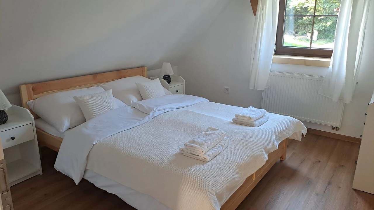 Prenájom rekreačného objektu, Heřmánkovice, Královéhradecký kraj Prenájom rekreačného objektu, Heřmánkovice, Královéhradecký kraj