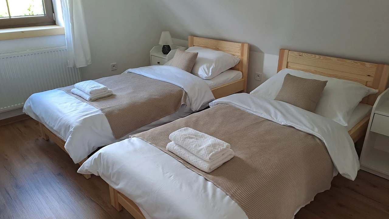 Prenájom rekreačného objektu, Heřmánkovice, Královéhradecký kraj Prenájom rekreačného objektu, Heřmánkovice, Královéhradecký kraj