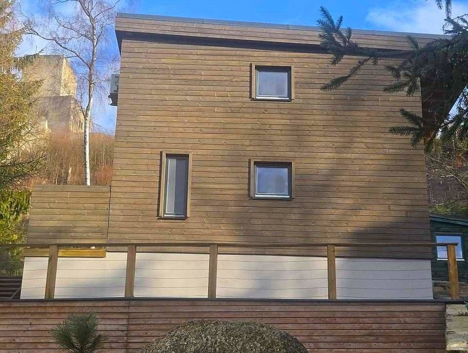 Prenájom rekreačného objektu, Staré Město pod Landštejnem, Jihočeský kraj Prenájom rekreačného objektu, Staré Město pod Landštejnem, Jihočeský kraj