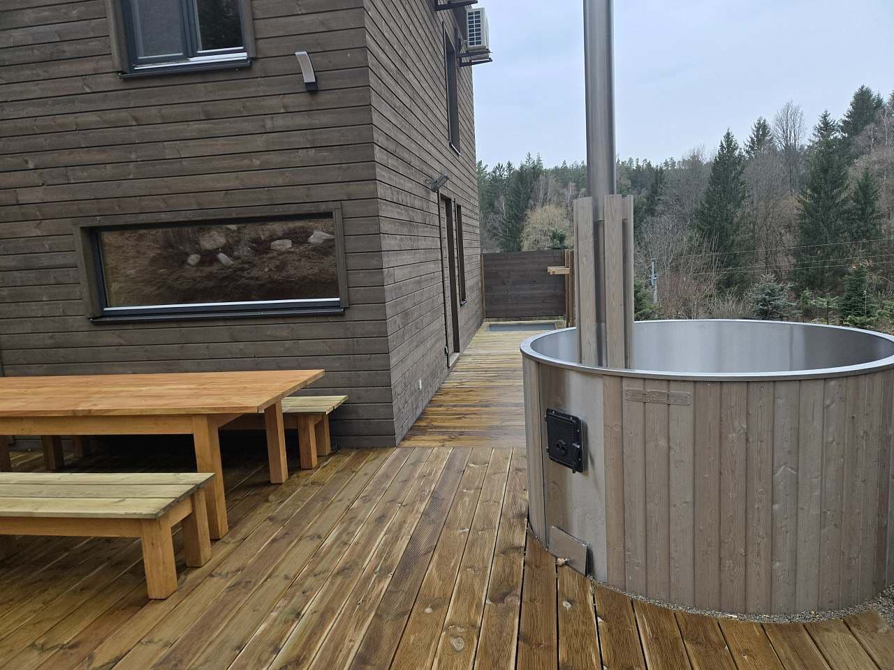 Prenájom rekreačného objektu, Staré Město pod Landštejnem, Jihočeský kraj Prenájom rekreačného objektu, Staré Město pod Landštejnem, Jihočeský kraj