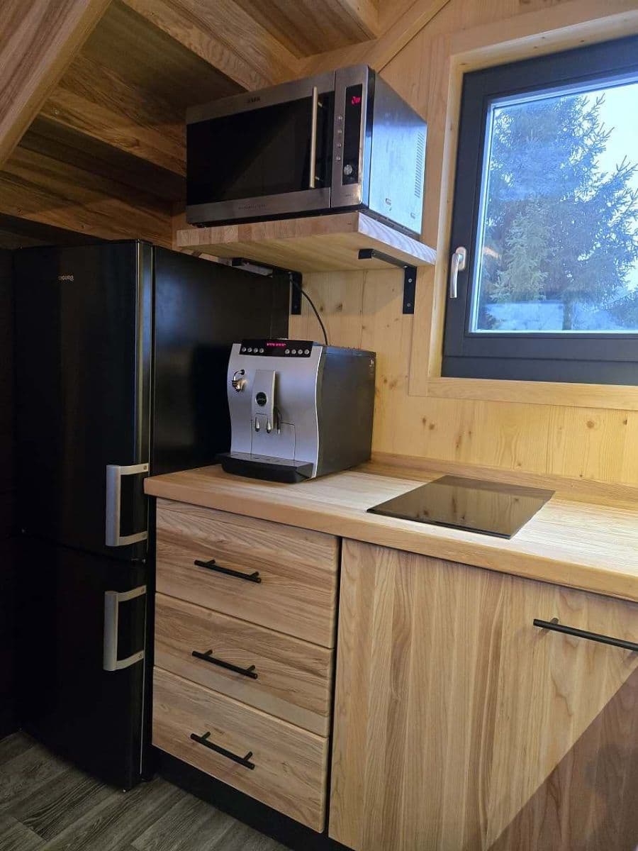 Prenájom rekreačného objektu, Staré Město pod Landštejnem, Jihočeský kraj Prenájom rekreačného objektu, Staré Město pod Landštejnem, Jihočeský kraj