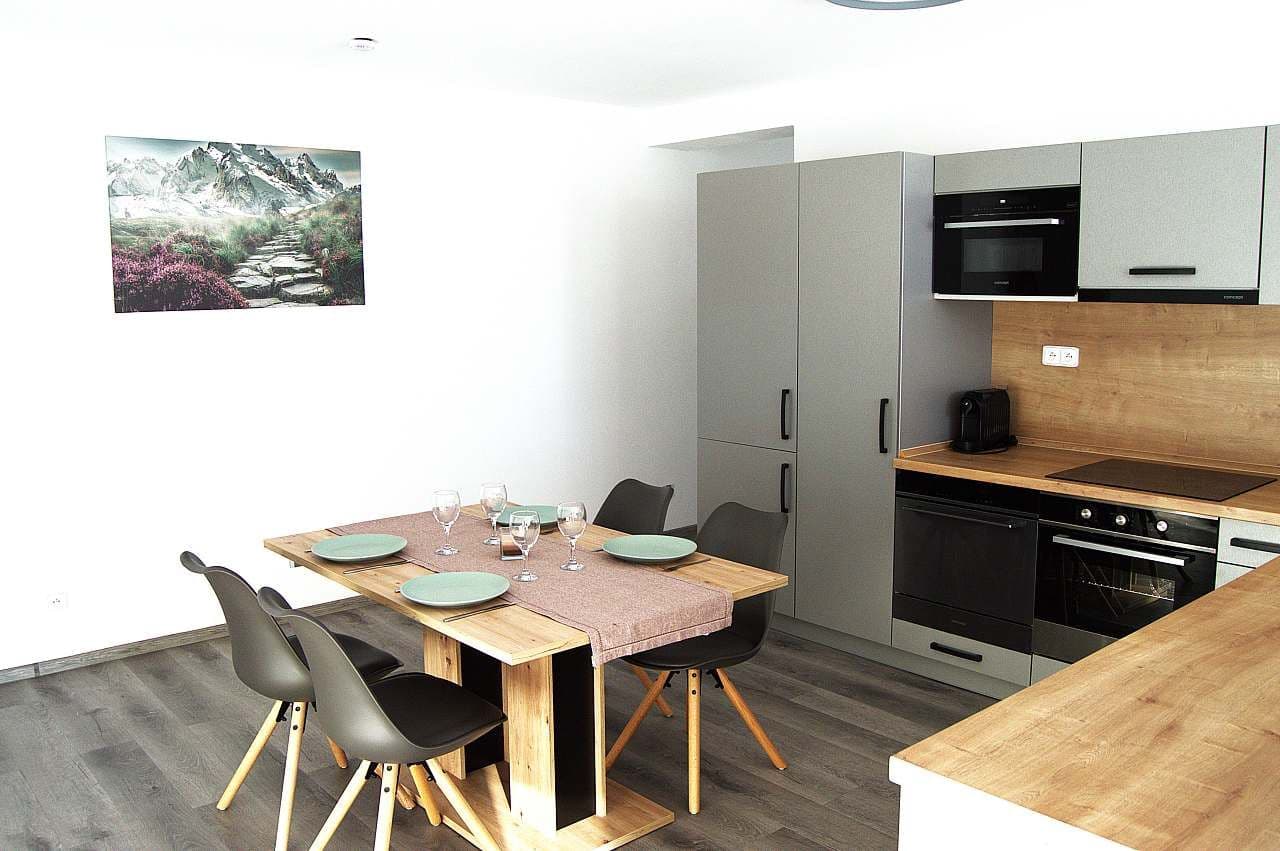 Prenájom rekreačného objektu, Březová, Karlovarský kraj Prenájom rekreačného objektu, Březová, Karlovarský kraj