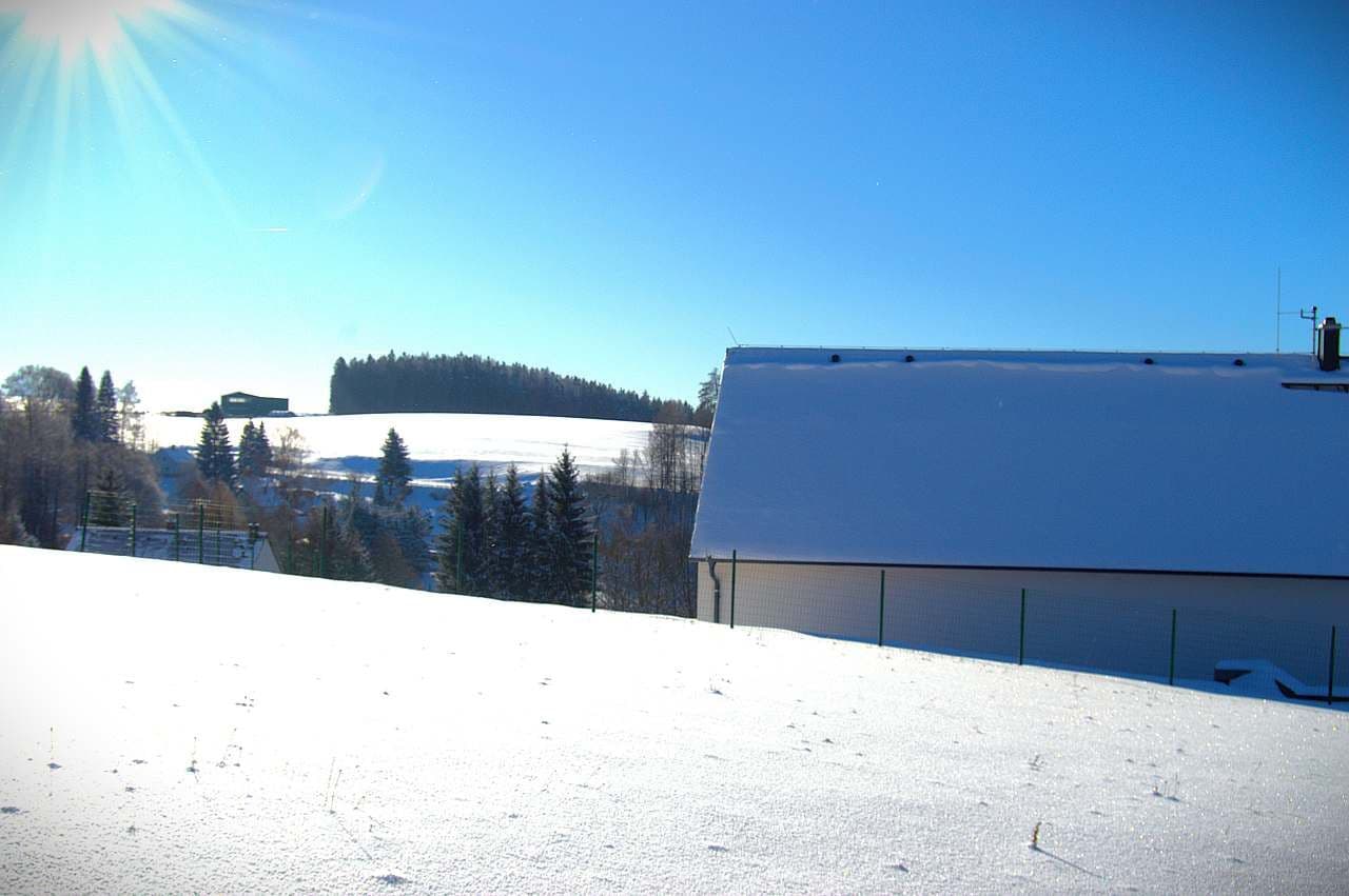 Prenájom rekreačného objektu, Březová, Karlovarský kraj Prenájom rekreačného objektu, Březová, Karlovarský kraj