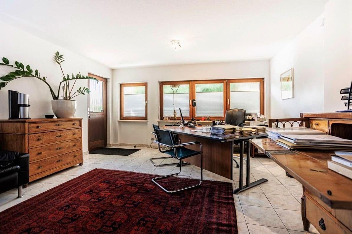 Predaj bytu 6-izbový 233 m², Rheinfelden (Baden), Bádensko-Wurttembersko Predaj bytu 6-izbový 233 m², Rheinfelden (Baden), Bádensko-Wurttembersko