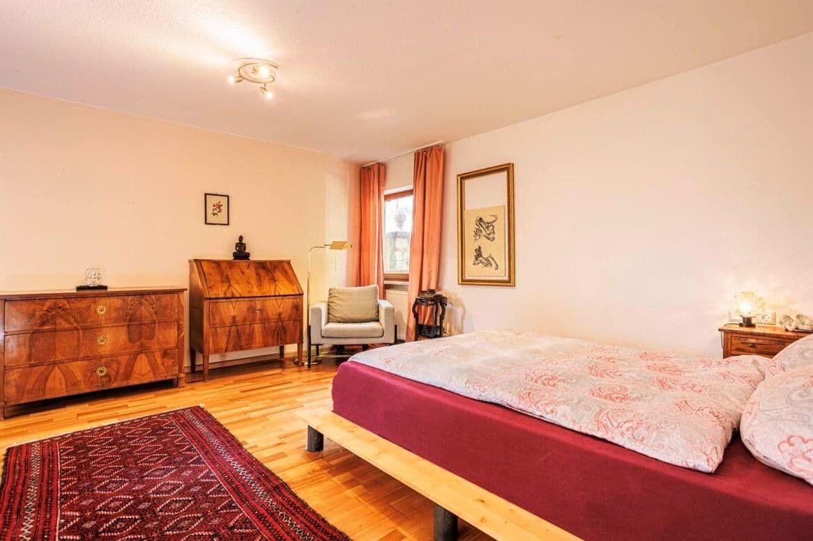 Predaj bytu 6-izbový 233 m², Rheinfelden (Baden), Bádensko-Wurttembersko Predaj bytu 6-izbový 233 m², Rheinfelden (Baden), Bádensko-Wurttembersko