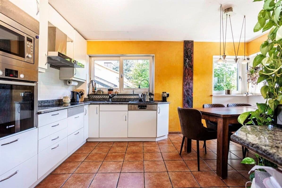 Predaj bytu 6-izbový 233 m², Rheinfelden (Baden), Bádensko-Wurttembersko Predaj bytu 6-izbový 233 m², Rheinfelden (Baden), Bádensko-Wurttembersko