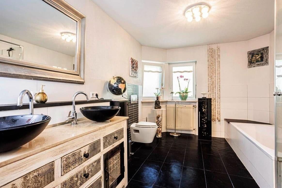 Predaj bytu 6-izbový 233 m², Rheinfelden (Baden), Bádensko-Wurttembersko Predaj bytu 6-izbový 233 m², Rheinfelden (Baden), Bádensko-Wurttembersko