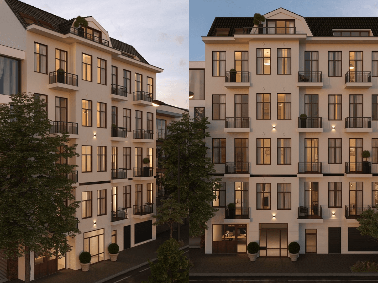 Prenájom bytu 2-izbový 50 m², Schöneberger Str. 9, Berlin, Berlín Prenájom bytu 2-izbový 50 m², Schöneberger Str. 9, Berlin, Berlín