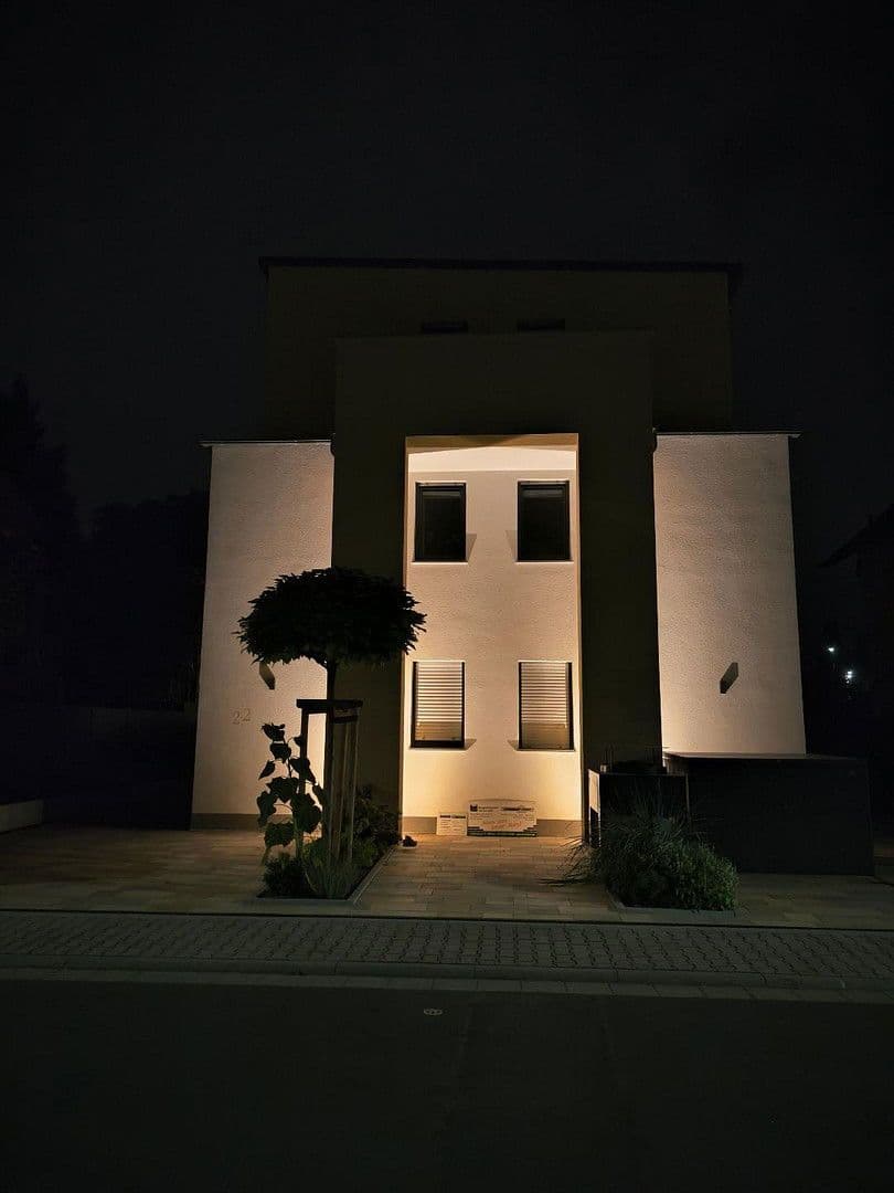 Predaj bytu 3-izbový 119 m², Seligenstadt, Hesensko Predaj bytu 3-izbový 119 m², Seligenstadt, Hesensko