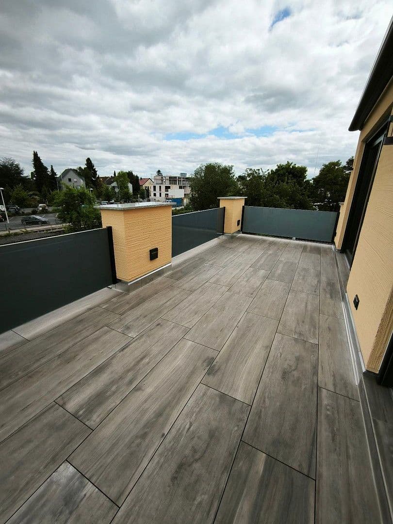 Predaj bytu 3-izbový 119 m², Seligenstadt, Hesensko Predaj bytu 3-izbový 119 m², Seligenstadt, Hesensko