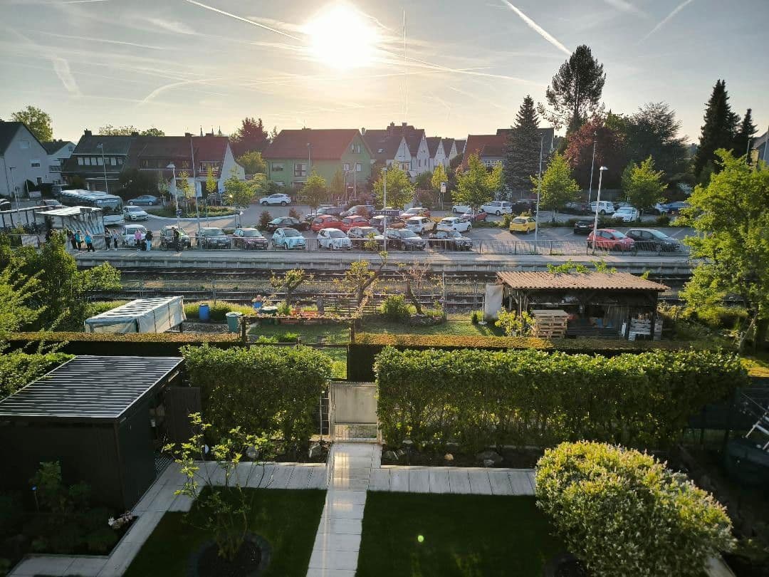 Predaj bytu 3-izbový 119 m², Seligenstadt, Hesensko Predaj bytu 3-izbový 119 m², Seligenstadt, Hesensko