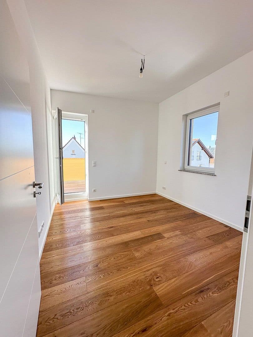 Predaj bytu 3-izbový 119 m², Seligenstadt, Hesensko Predaj bytu 3-izbový 119 m², Seligenstadt, Hesensko