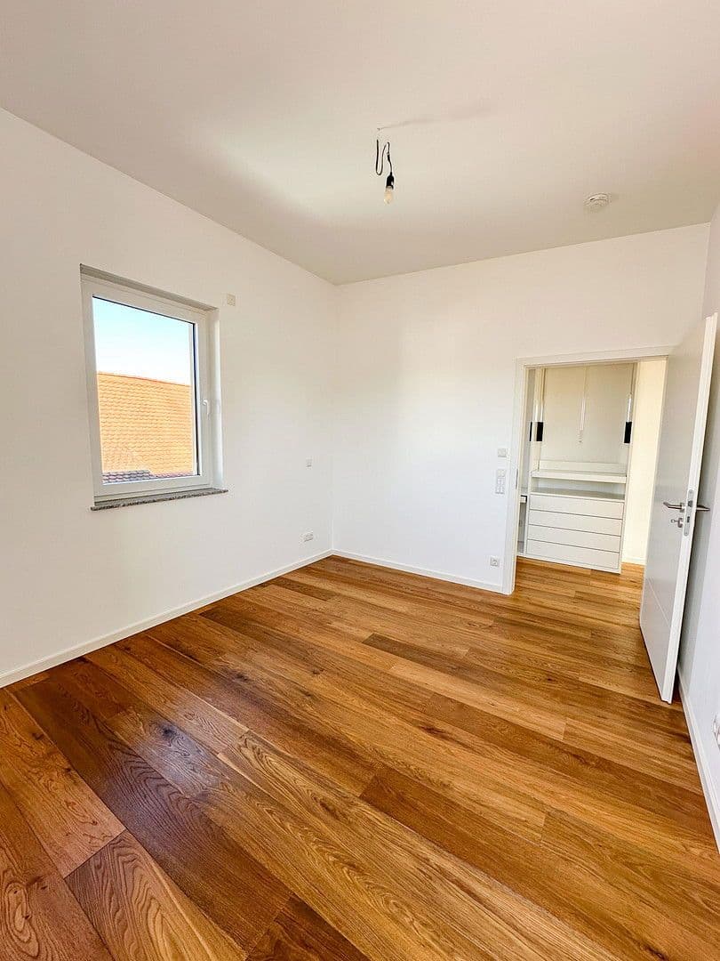 Predaj bytu 3-izbový 119 m², Seligenstadt, Hesensko Predaj bytu 3-izbový 119 m², Seligenstadt, Hesensko