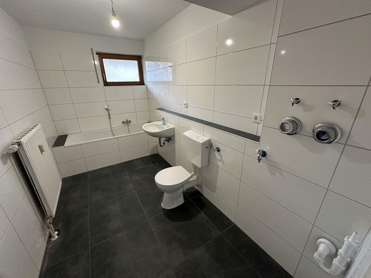 Predaj bytu 2-izbový 47 m², In der Kranenbleis 12, Germersheim, Porýnie-Falcko Predaj bytu 2-izbový 47 m², In der Kranenbleis 12, Germersheim, Porýnie-Falcko