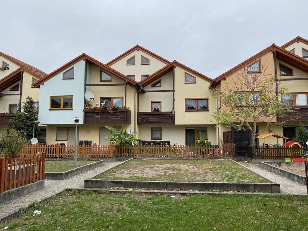 Predaj bytu 2-izbový 47 m², In der Kranenbleis 12, Germersheim, Porýnie-Falcko Predaj bytu 2-izbový 47 m², In der Kranenbleis 12, Germersheim, Porýnie-Falcko