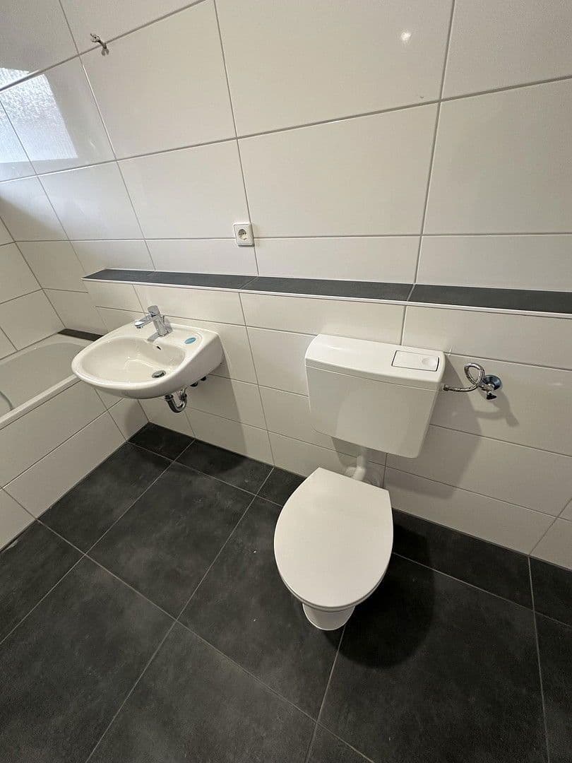 Predaj bytu 2-izbový 47 m², In der Kranenbleis 12, Germersheim, Porýnie-Falcko Predaj bytu 2-izbový 47 m², In der Kranenbleis 12, Germersheim, Porýnie-Falcko