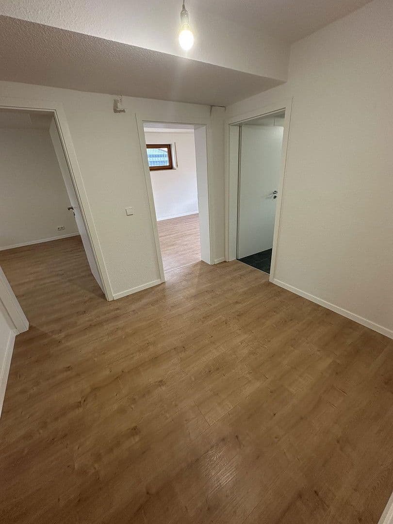 Predaj bytu 2-izbový 47 m², In der Kranenbleis 12, Germersheim, Porýnie-Falcko Predaj bytu 2-izbový 47 m², In der Kranenbleis 12, Germersheim, Porýnie-Falcko