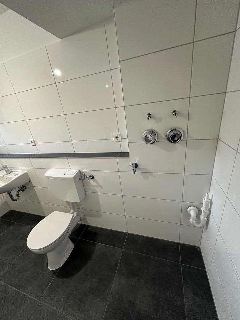 Predaj bytu 2-izbový 47 m², In der Kranenbleis 12, Germersheim, Porýnie-Falcko Predaj bytu 2-izbový 47 m², In der Kranenbleis 12, Germersheim, Porýnie-Falcko