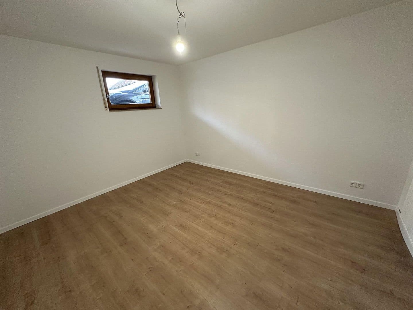 Predaj bytu 2-izbový 47 m², In der Kranenbleis 12, Germersheim, Porýnie-Falcko Predaj bytu 2-izbový 47 m², In der Kranenbleis 12, Germersheim, Porýnie-Falcko