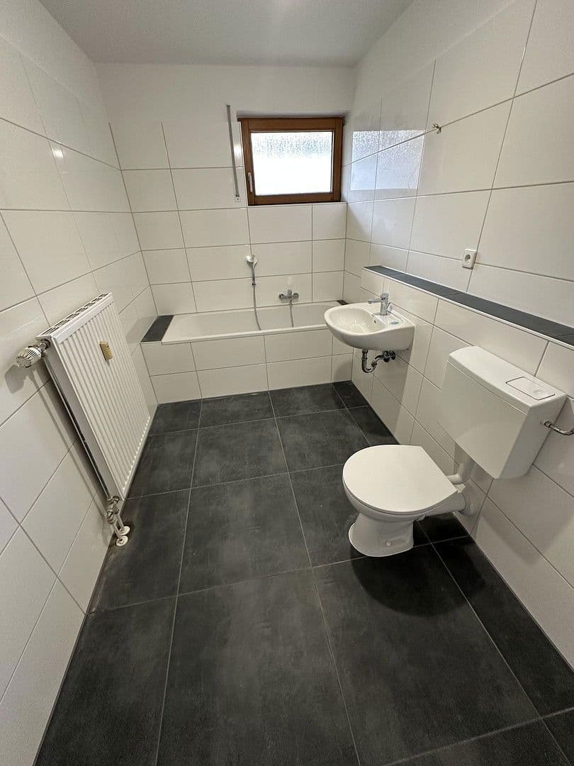 Predaj bytu 2-izbový 47 m², In der Kranenbleis 12, Germersheim, Porýnie-Falcko Predaj bytu 2-izbový 47 m², In der Kranenbleis 12, Germersheim, Porýnie-Falcko